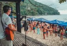 Alta temporada gera resultados acima das expectativas em São Sebastião