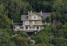 Villa Coração transforma hospedagem em experiência afetiva na serra mineira