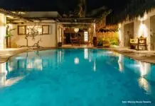 Villa Fulô Casa Hotel convida a viver dias de descanso, charme e exclusividade nesse Carnaval