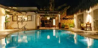 Villa Fulô Casa Hotel convida a viver dias de descanso, charme e exclusividade nesse Carnaval