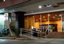 No coração da Liberdade, um hotel que é referência há mais de 40 anos