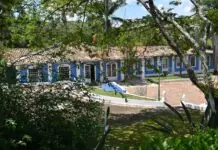 Entre cachoeiras e fazendas históricas: um Carnaval para relaxar em Itapira