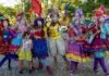 Jammil abre o Carnaval de São Sebastião, que terá mais de 100 eventos em quatro dias