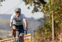 L’Étape Brasil transforma Serra Negra na capital do ciclismo amador