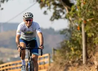 L’Étape Brasil transforma Serra Negra na capital do ciclismo amador