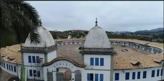 Fórum Nacional de Turismo Religioso movimenta Congonhas com debates sobre fé e turismo