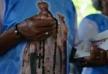 De 5 a 13 de abril, Vila Velha recebe a terceira maior festa mariana do Brasil