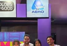Participação no LACTE 21 reforça estratégia da Aero Service no segmento de eventos e viagens corporativas