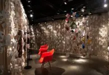 Programação gratuita no MIS: exibição de filme e bate-papo relacionados à exposição