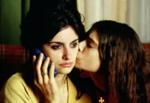 Retrospectiva Pedro Almodóvar, de 04 a 15 de março na Cinemateca Brasileira