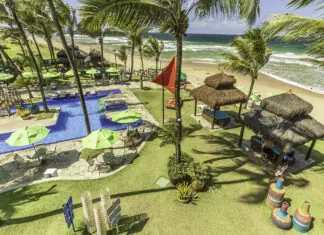 Hotel Solar celebra quatro décadas acompanhando crescimento de Porto de Galinhas