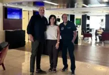 Parceria com hotel reforça preparação da 28ª Feira de Turismo AVIRRP