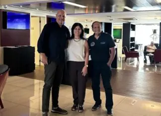 Parceria com hotel reforça preparação da 28ª Feira de Turismo AVIRRP