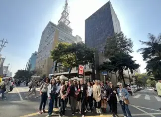 Av. Paulista recebe programação especial com experiências guiadas