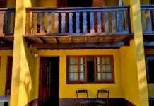 Pousada Sonho Verde oferece experiência acolhedora em área de floresta na Mantiqueira