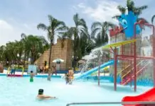 Parques aquáticos pelo Brasil são opção refrescante para os feriados de abril