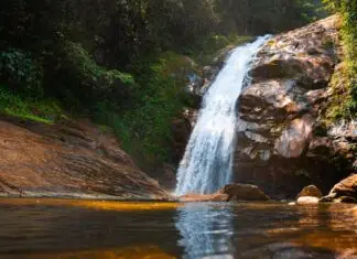 São Sebastião apresenta cinco atrativos para aproveitar o final do verão