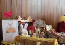 Hotel Glória Caxambu prepara programação especial de Páscoa com gastronomia e atividades para toda a família