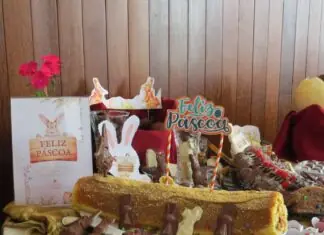 Hotel Glória Caxambu prepara programação especial de Páscoa com gastronomia e atividades para toda a família