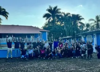 Summit Hotels reforça investimento em equipe durante encontro de gestores