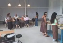 Escola de Cerâmica F&K em Piracaia (SP) amplia oferta de cursos