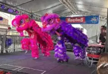 Festa das Nações celebra diversidade cultural em Serra Negra