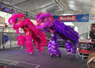 Festa das Nações celebra diversidade cultural em Serra Negra