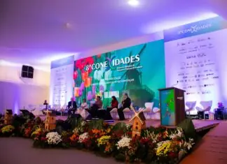 Conexidades 2026 já está com inscrições abertas