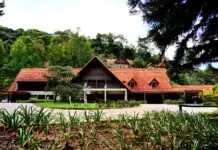 Natureza Eco Lodge transforma estadia em verdadeiro banho de floresta nas montanhas capixabas