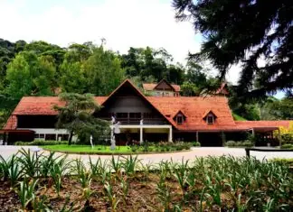Natureza Eco Lodge transforma estadia em verdadeiro banho de floresta nas montanhas capixabas