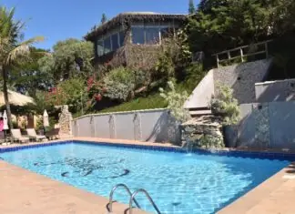 Serra Negra prova que é possível viajar bem gastando menos