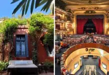 Com a ascensão do turismo literário, conheça cinco cidades onde os livros são o nosso melhor guia