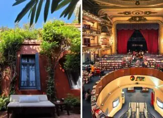 Com a ascensão do turismo literário, conheça cinco cidades onde os livros são o nosso melhor guia