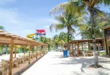 Entre descanso e aventura: Castelo Park Aquático é destaque no 1º de maio
