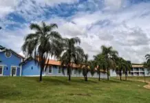 Com nova administração, Quinta das Águas by Summit Hotels entra no radar dos feriados