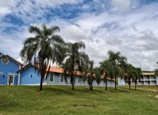 Com nova administração, Quinta das Águas by Summit Hotels entra no radar dos feriados