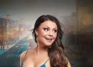 Bruna Louise apresenta o show “Meus 15 Anos” em São Paulo no dia 09 de abril