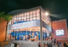 São Sebastião realiza Festival HAHAHA com três dias de humor no Centro Histórico