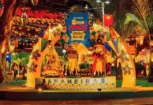 São João de Bananeiras: do sucesso de 2025 à aposta estruturada de 2026