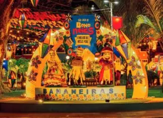 São João de Bananeiras: do sucesso de 2025 à aposta estruturada de 2026