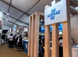 Rota da Sociobiodiversidade coloca Mari (PB) entre os destaques da maior feira de turismo rural do país