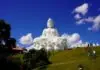 Buda Gigante de Ibiraçu consolida turismo espiritual no Espírito Santo