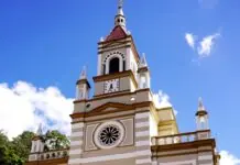 Entre vinhos, montanhas e Mata Atlântica, Santa Teresa encanta visitantes