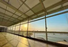 Hotel Senac Ilha do Boi preserva legado arquitetônico e se renova ao longo das décadas