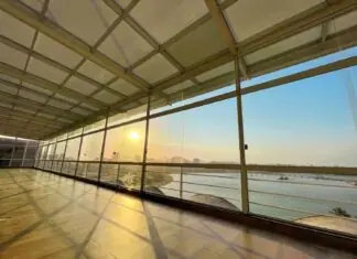 Hotel Senac Ilha do Boi preserva legado arquitetônico e se renova ao longo das décadas