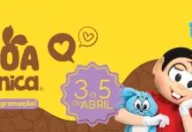 Páscoa no Wet’n Wild tem programação exclusiva de 03 a 05 de abril