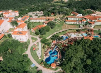 No feriado de Tiradentes e no Dia do Trabalhador, o Tauá Caeté aposta na mineiridade e no modelo all inclusive