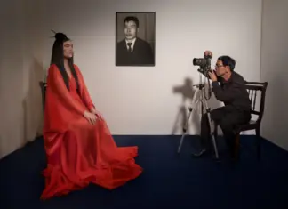 PINACOTECA DE SÃO PAULO APRESENTA PRIMEIRA EXPOSIÇÃO INSTITUCIONAL DE ALICE YURA