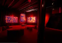 A poucos minutos da Linha 4-Amarela, o Instituto Tomie Ohtake é de graça todo dia