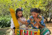 Abril Indígena traz ancestralidade indígena através de danças, música, teatro e jogos para espaços municipais de cultura – Confira programação completa durante o mês